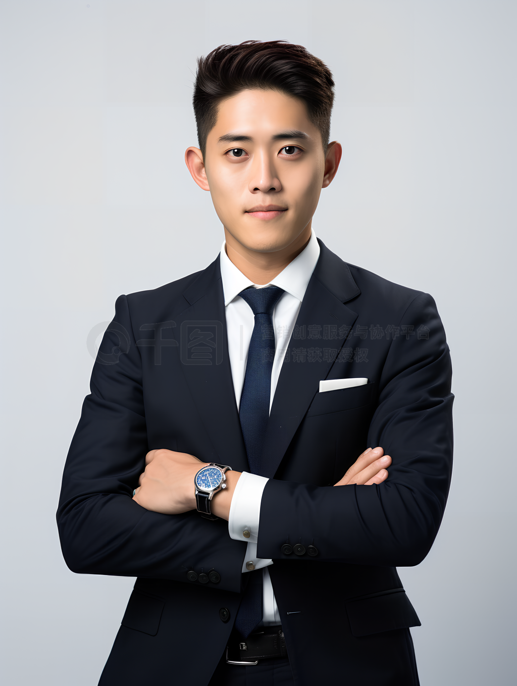 殷艳联合创始人 & 首席运营官